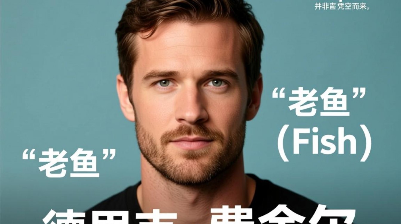 费舍尔为何被称为老鱼？这个绰号有何由来或故事？-图1