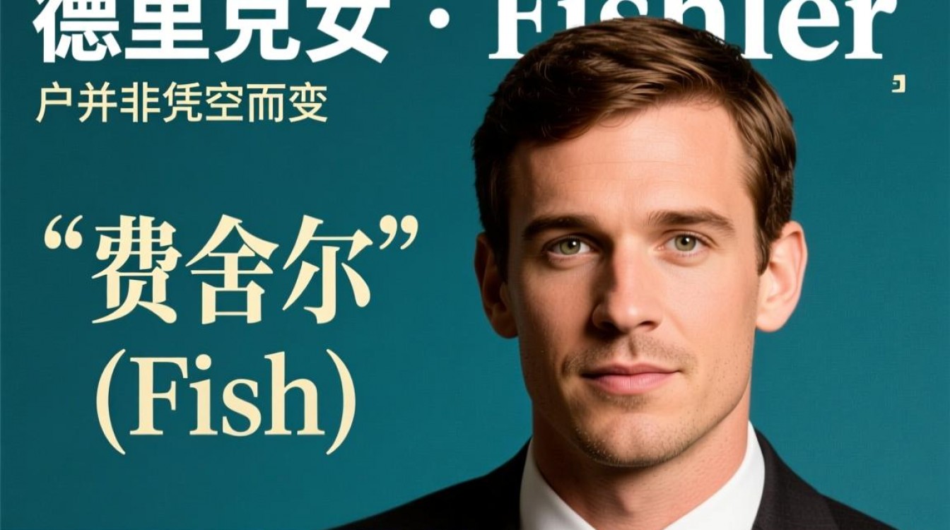 费舍尔为何被称为老鱼？这个绰号有何由来或故事？-图3