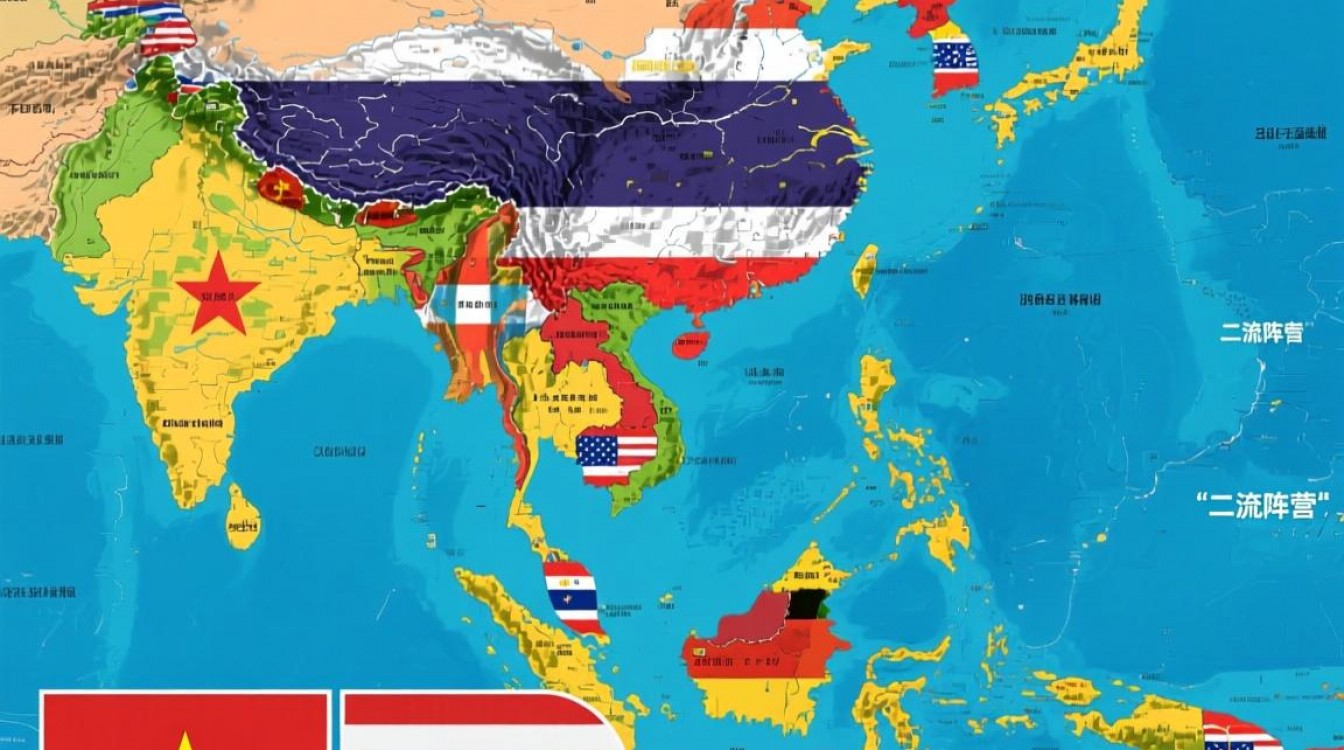 泰国和越南世界杯谁赢了？历史战绩对比结果如何？-图2