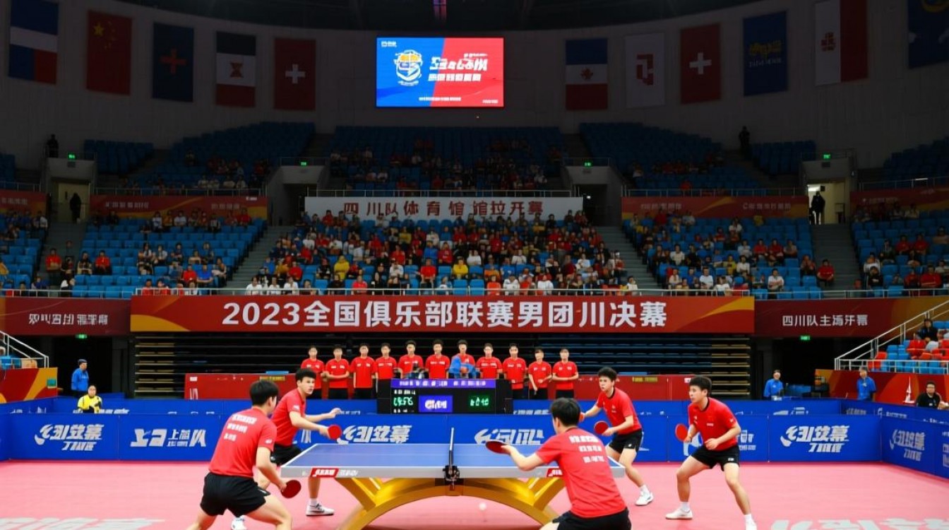 四川男团决赛谁夺冠了？-图1