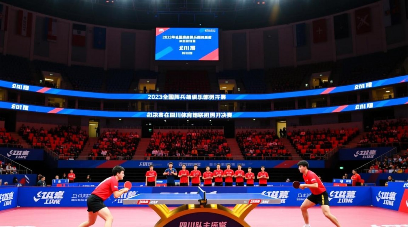 四川男团决赛谁夺冠了？-图3