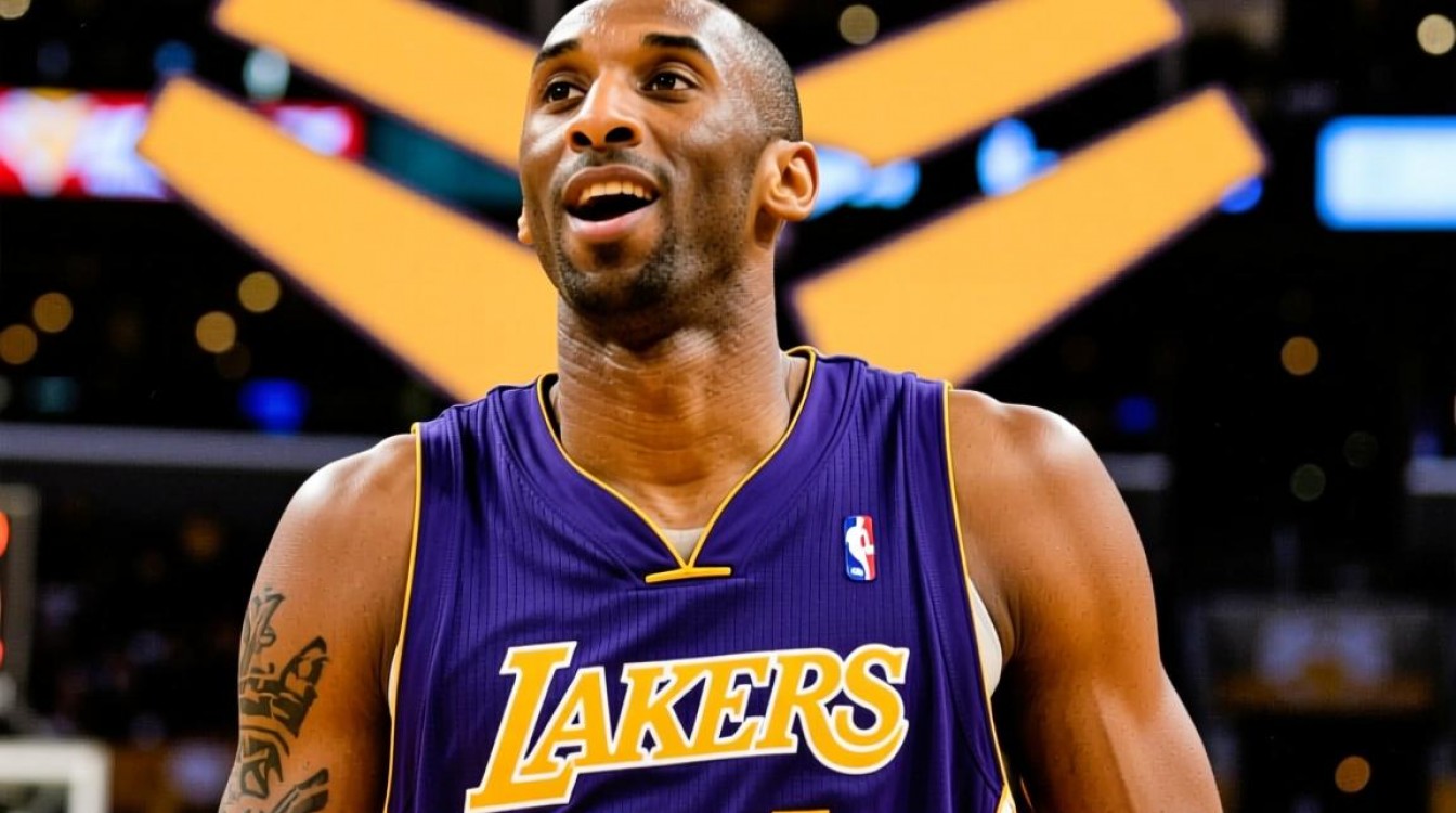 科比球迷狂热追随的背后,藏着哪些不为人知的情感密码?-图2 科比球迷狂热追随的背后,藏着哪些不为人知的情感密码?-图2