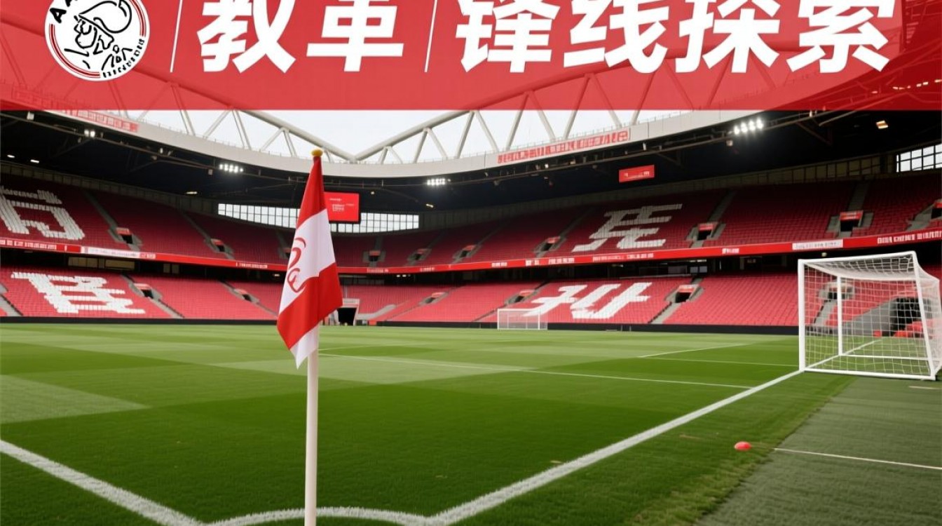 阿贾克斯2024赛季前锋线都有哪些球员？谁会是主力？-图2