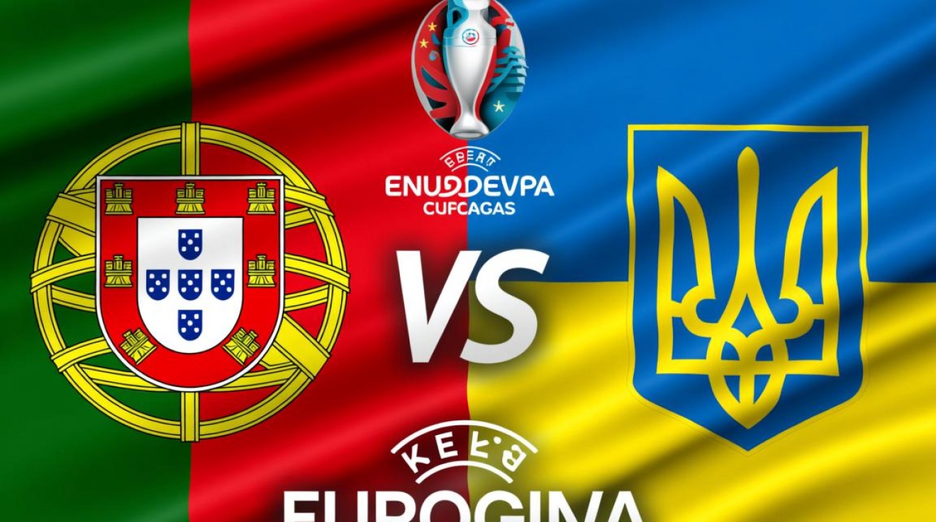葡萄牙vs乌克兰阵容,谁能笑到最后?关键球员是谁?-图1 葡萄牙vs乌克兰阵容,谁能笑到最后?关键球员是谁?-图1