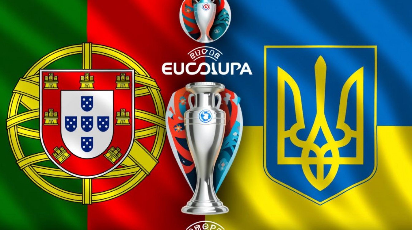 葡萄牙vs乌克兰阵容,谁能笑到最后?关键球员是谁?-图2 葡萄牙vs乌克兰阵容,谁能笑到最后?关键球员是谁?-图2