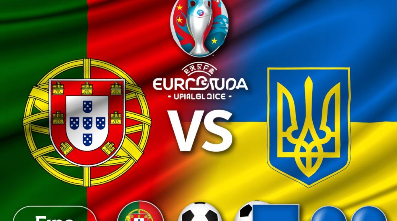 葡萄牙vs乌克兰阵容,谁能笑到最后?关键球员是谁?-图3 葡萄牙vs乌克兰阵容,谁能笑到最后?关键球员是谁?-图3