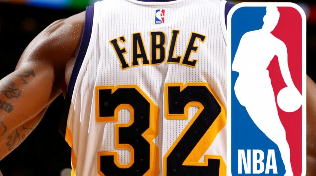 巴克利为何放弃34号换32号？背后原因与故事揭秘-图1