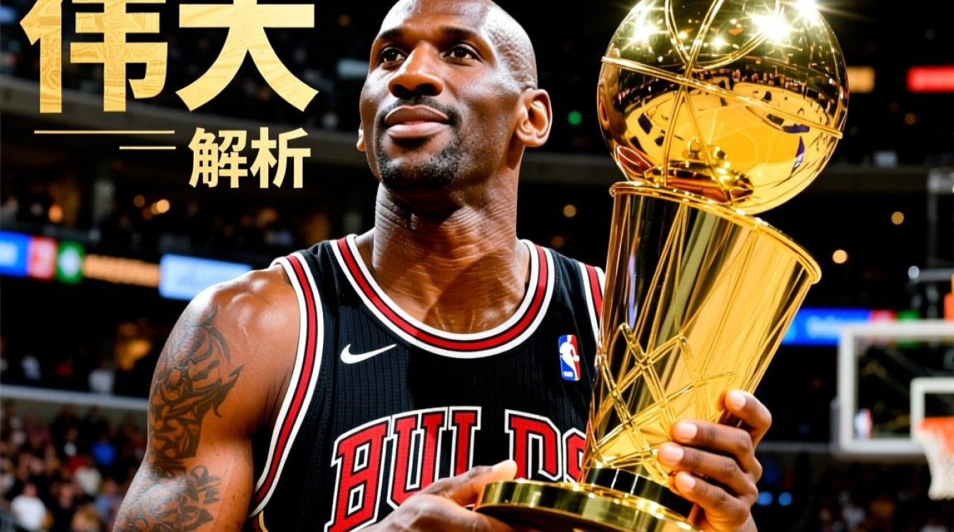 乔丹总决赛对阵过哪些不同球队？-图2