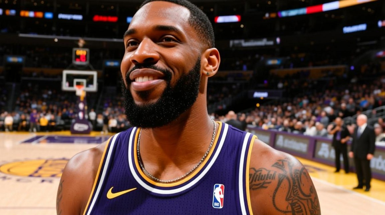 为什么把戈登叫圆登？身材原因还是另有隐情？-图3