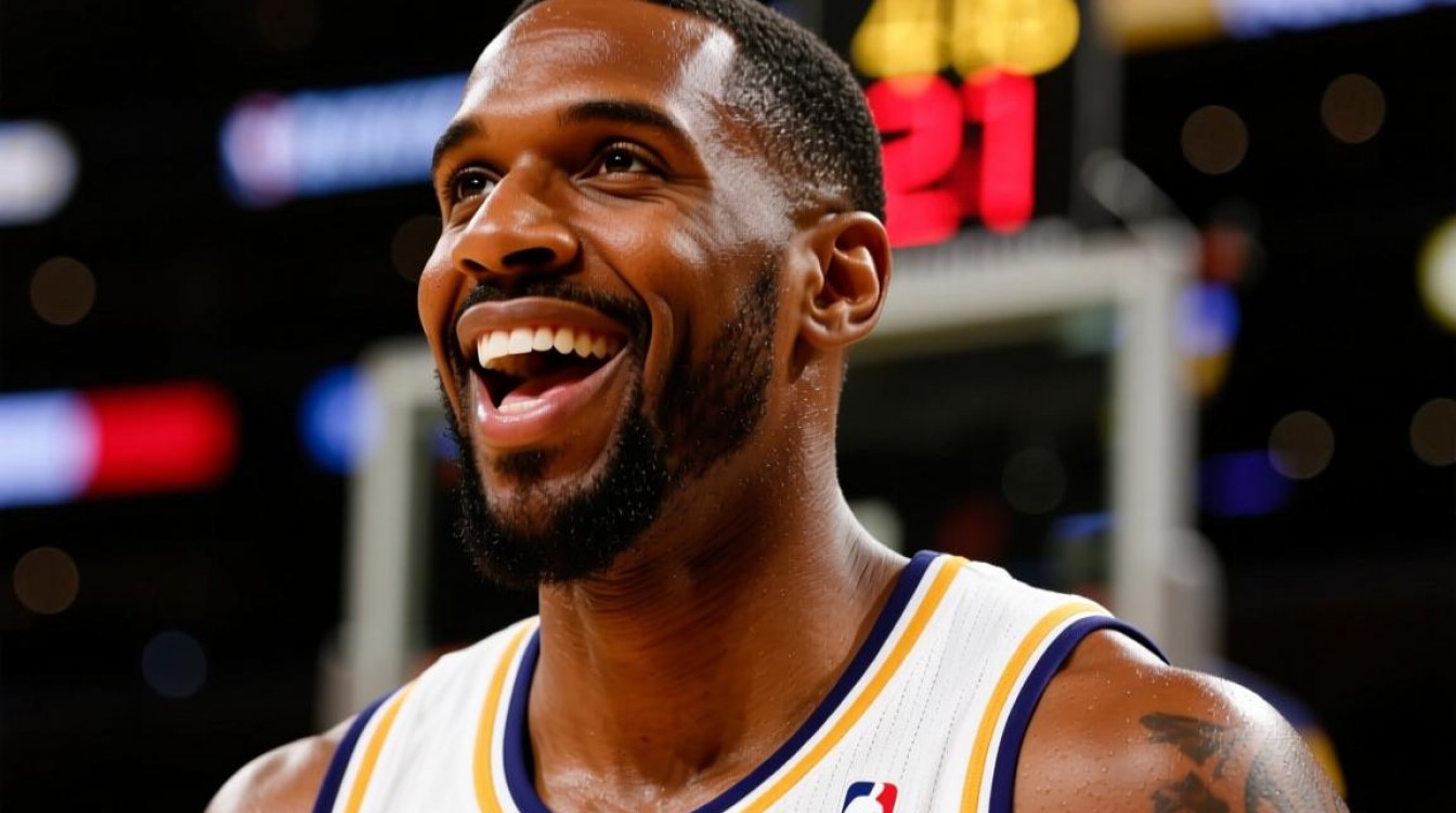 为什么把戈登叫圆登？身材原因还是另有隐情？-图2