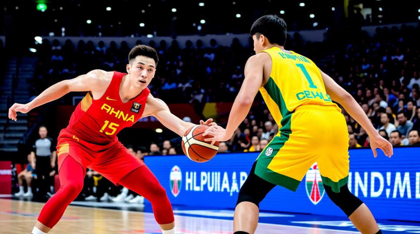 中国男篮打立陶宛赢了吗？最终比分多少？-图1