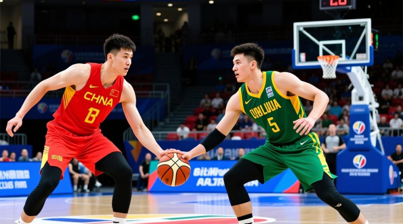 中国男篮打立陶宛赢了吗？最终比分多少？-图3