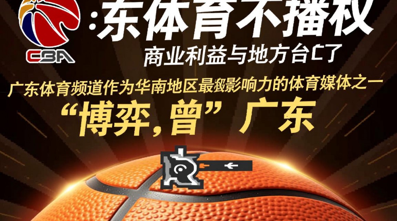 广东体育为何突然停播CBA赛事了？-图2