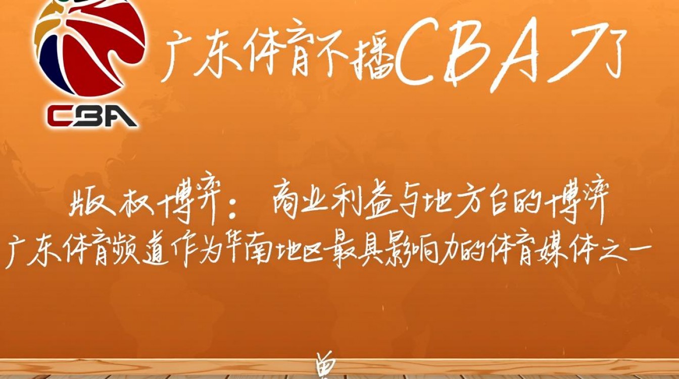 广东体育为何突然停播CBA赛事了？-图3