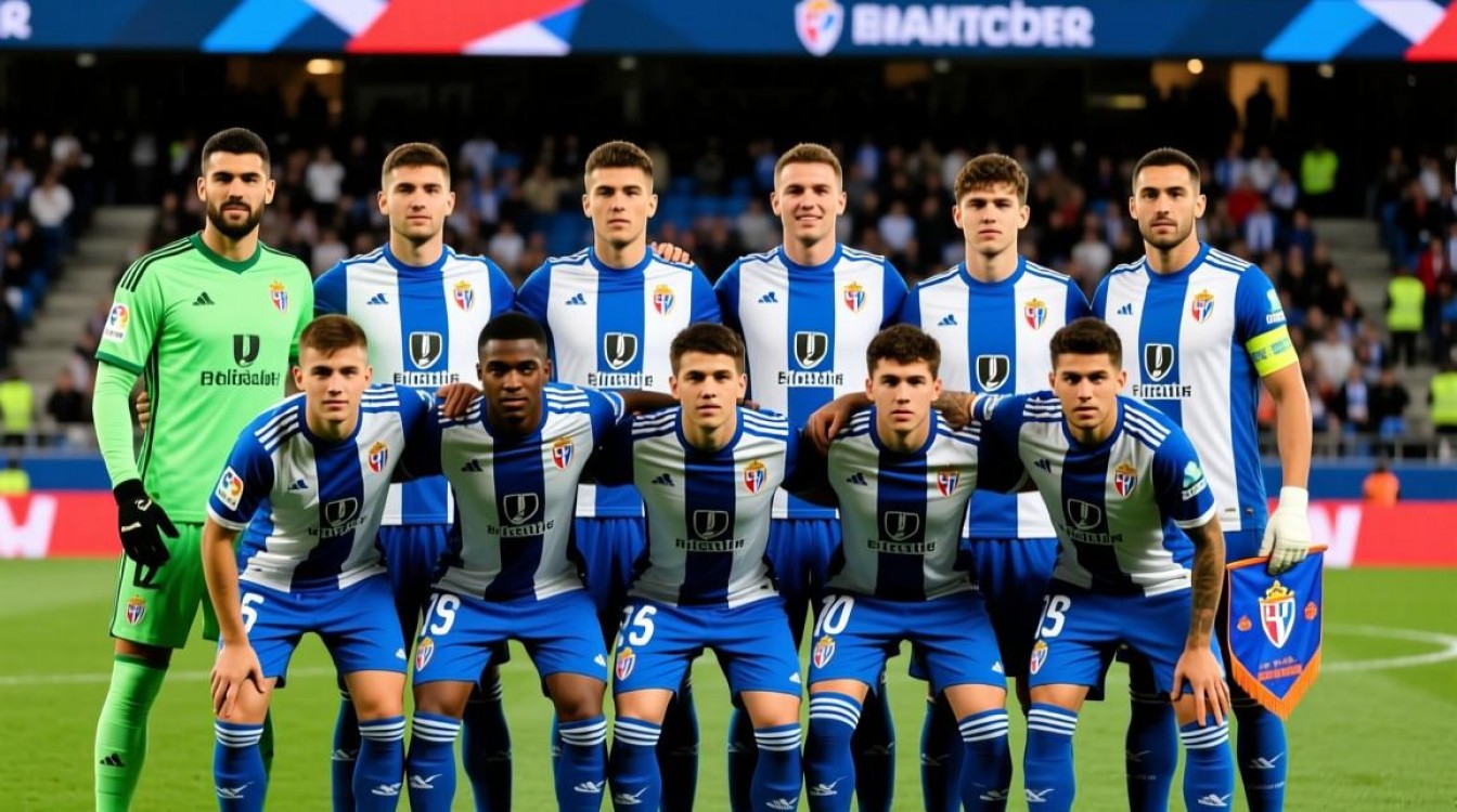 西班牙人队现阵容实力如何，能保级成功吗？-图2