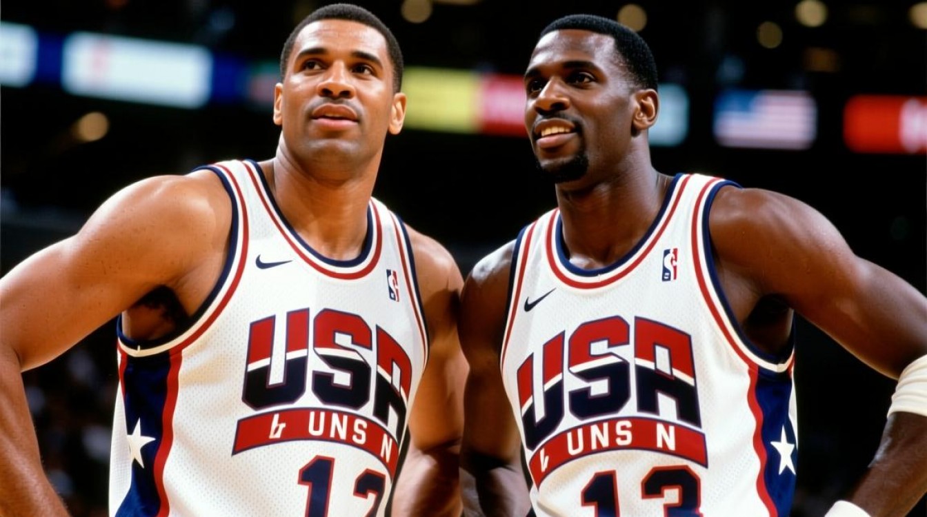 唐斯为何代表美国队而非他国国家队？-图1