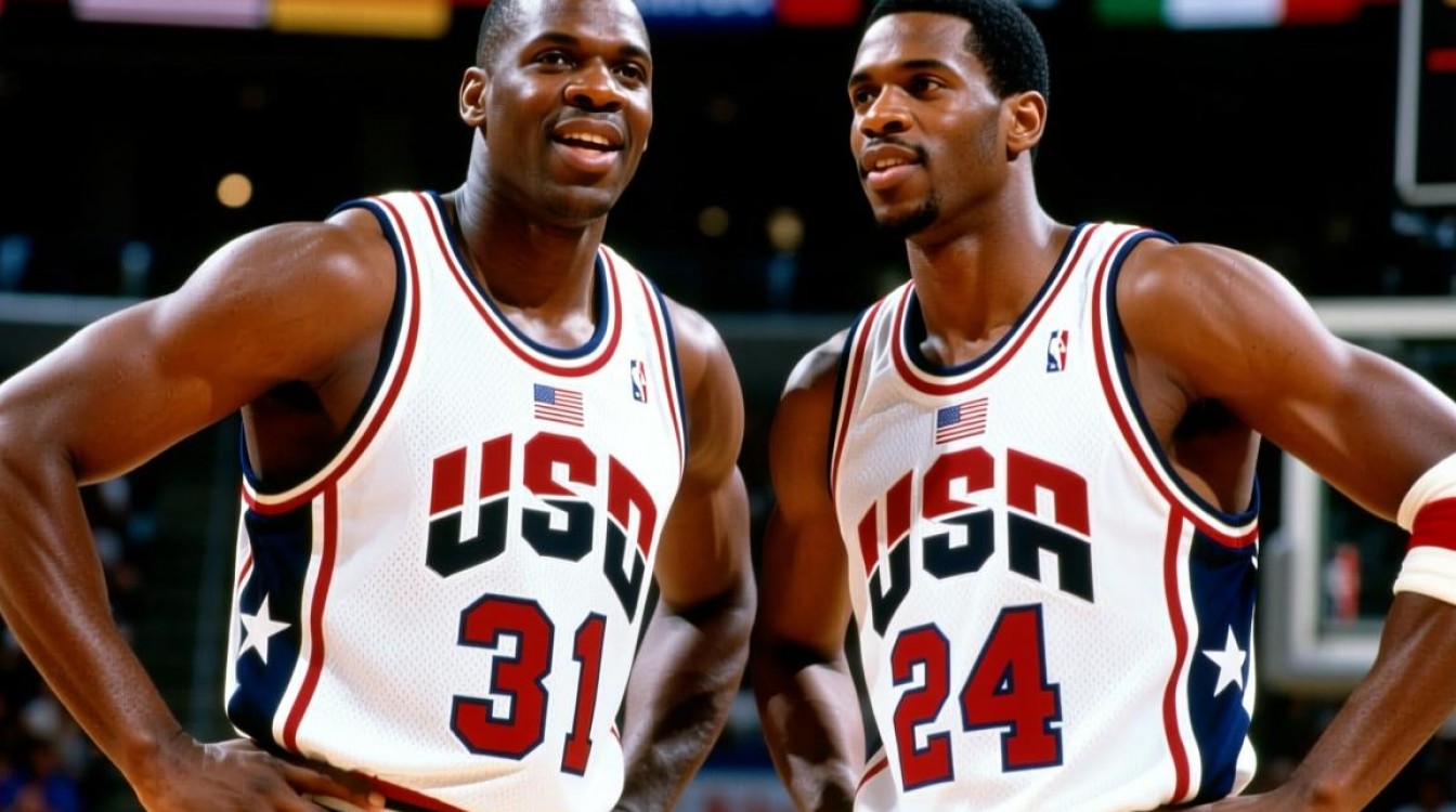 唐斯为何代表美国队而非他国国家队？-图3