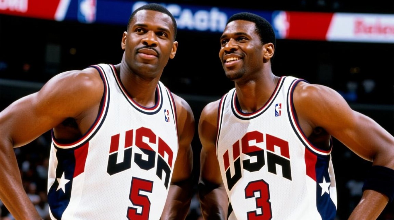 唐斯为何代表美国队而非他国国家队？-图2