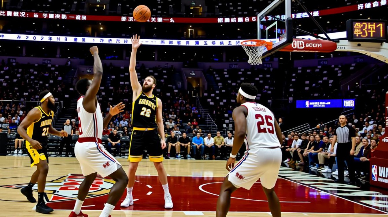 湖人vs掘金G5谁赢了？结果和关键球员表现如何？-图2