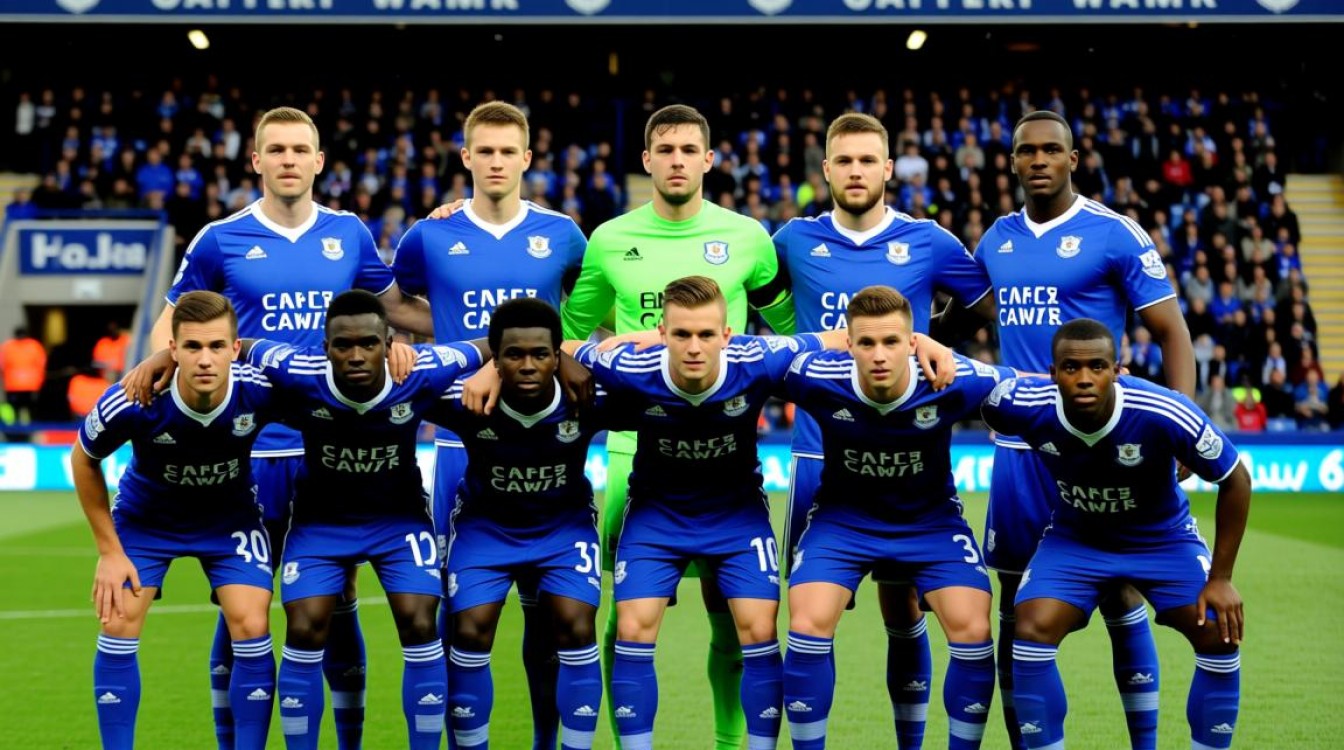 卡迪夫城2014阵容实力如何？为何最终降级？-图2