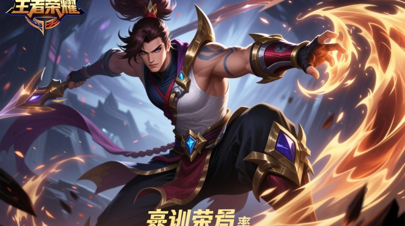 澜巅峰赛胜率低？大神都带不动吗？-图2