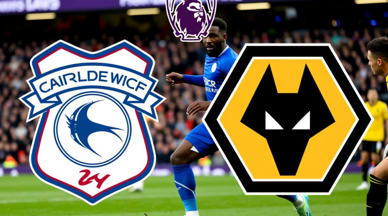 加迪夫vs狼队谁赢了?比赛结果实时更新比分详情-图1 加迪夫vs狼队谁赢了?比赛结果实时更新比分详情-图1