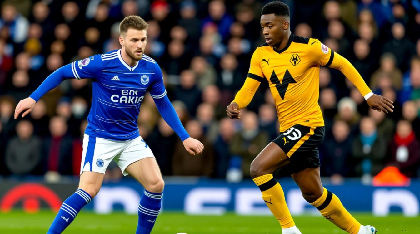 加迪夫vs狼队谁赢了?比赛结果实时更新比分详情-图2 加迪夫vs狼队谁赢了?比赛结果实时更新比分详情-图2