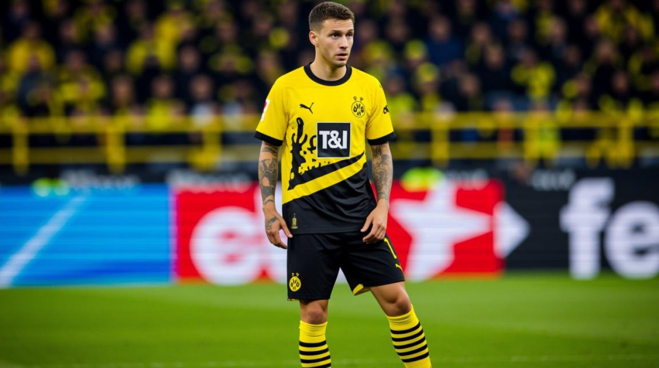 多特蒙德vs沃尔夫斯堡谁赢？最新战报比分结果出炉了吗？-图1