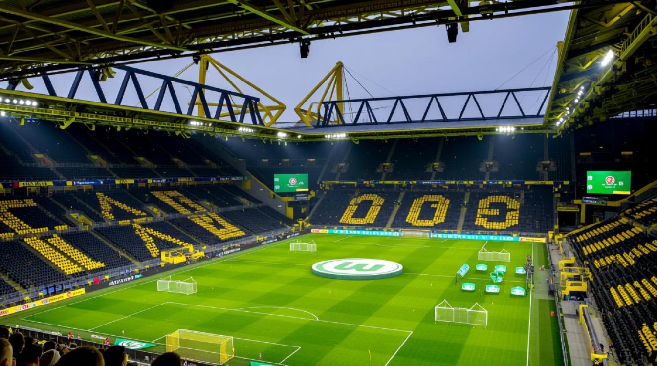 多特蒙德vs沃尔夫斯堡谁赢？最新战报比分结果出炉了吗？-图3