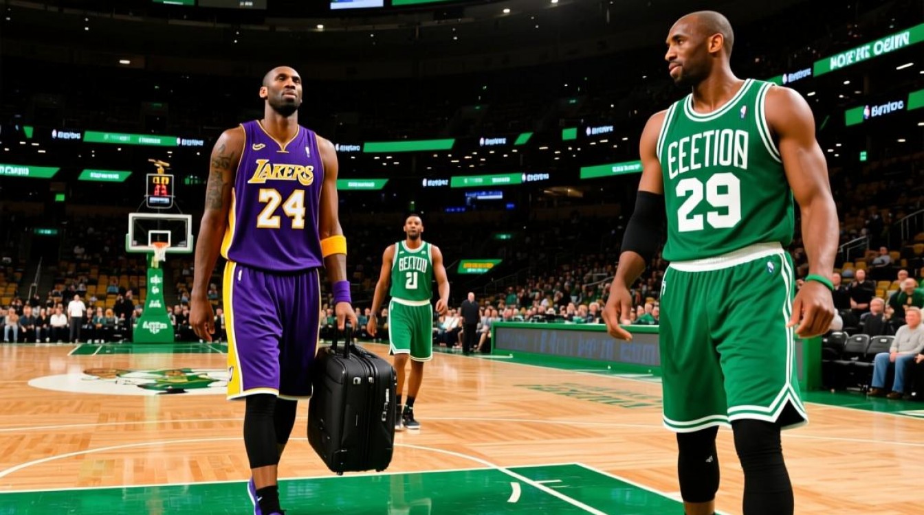 科比队友赢球，是因他缺席还是他缺席后？-图2