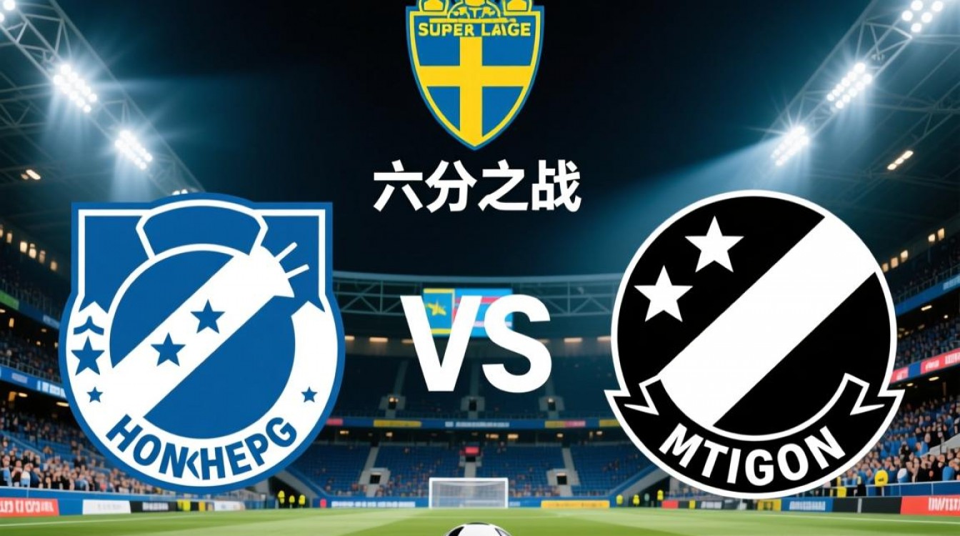 赫根vs赫尔辛堡谁赢了？比分多少？谁能赢下这场关键战？-图1