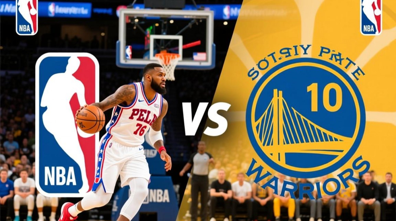 76人和勇士今天比赛结果谁赢了？-图2