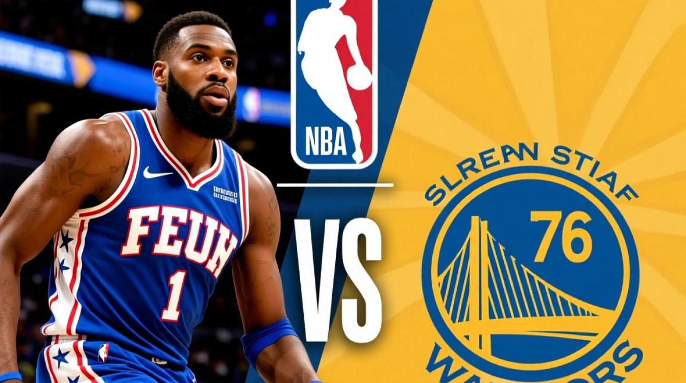 76人和勇士今天比赛结果谁赢了？-图3