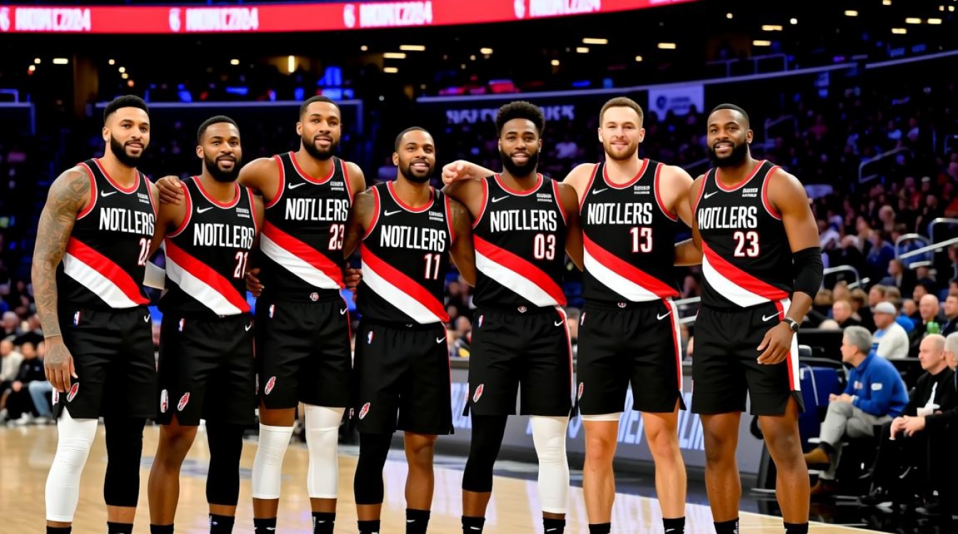 开拓者何时能重返总决赛舞台？-图1