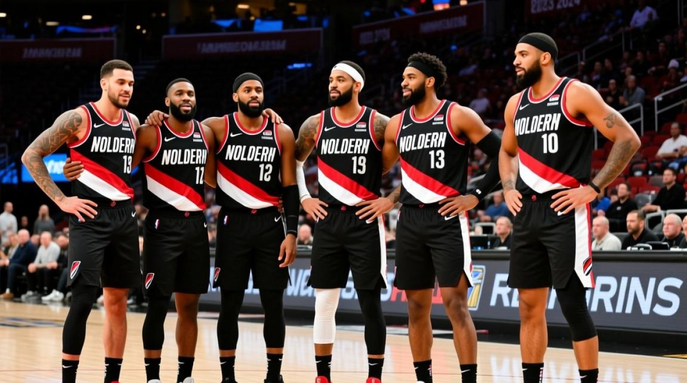 开拓者何时能重返总决赛舞台？-图3