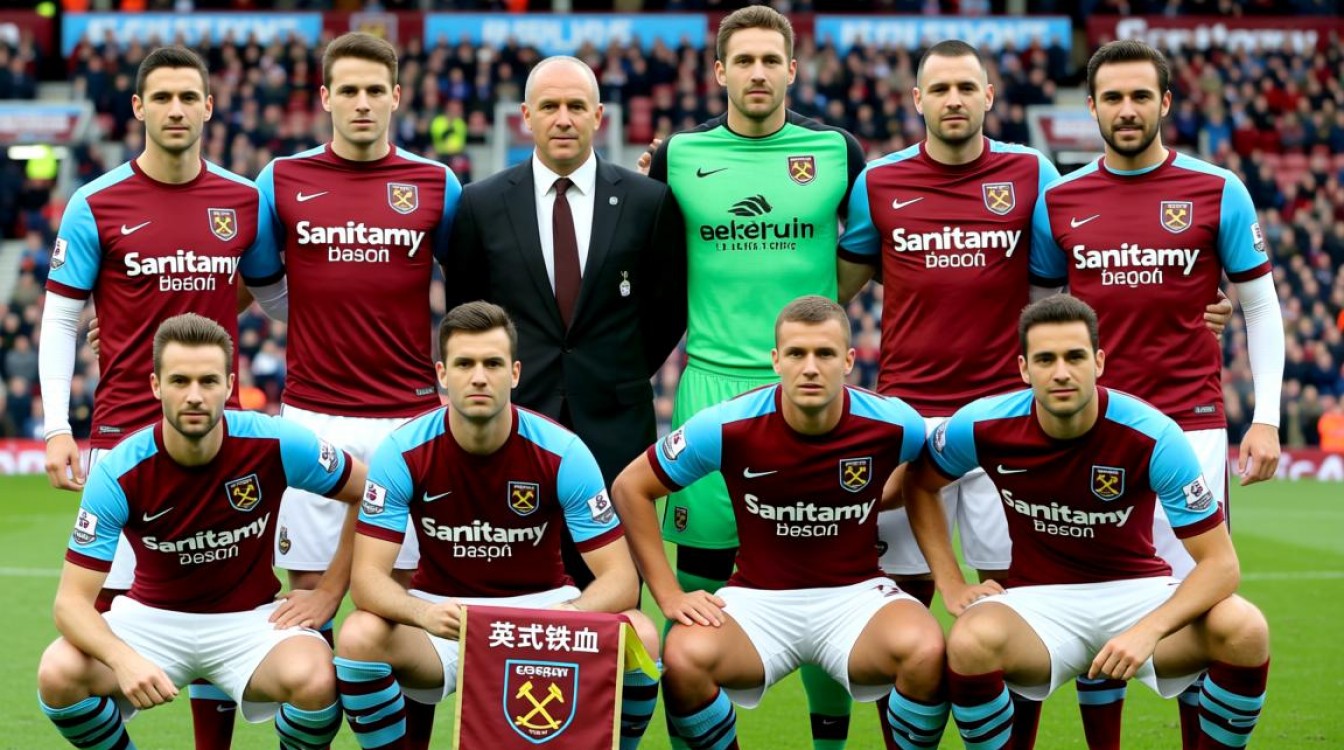 2015西汉姆联阵容主力有哪些?球员配置如何?-图1 2015西汉姆联阵容主力有哪些?球员配置如何?-图1