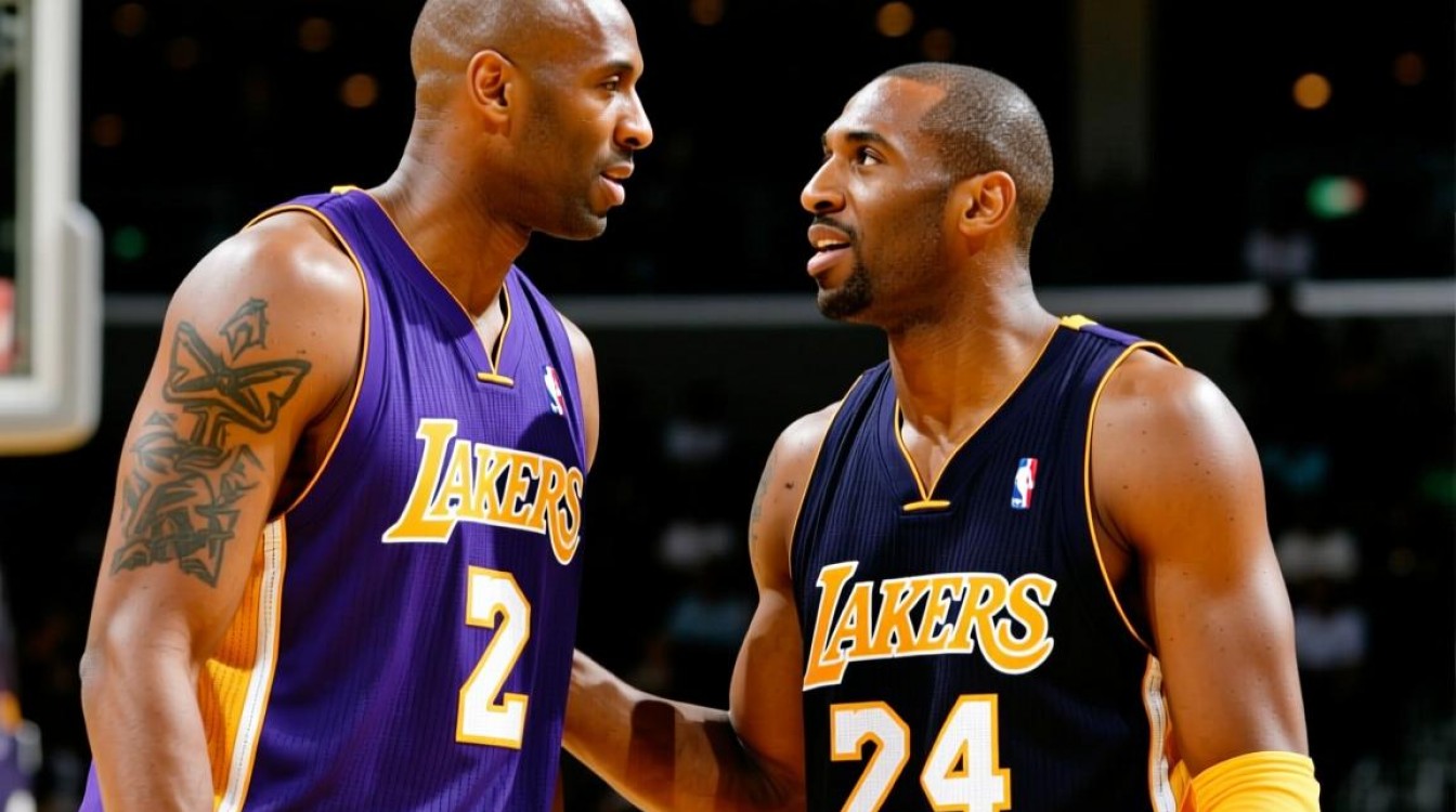 麦迪为何对杰克逊动手？NBA赛场冲突背后的导火索是什么？-图1