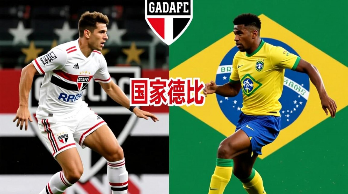 圣保罗对达伽马谁赢了？比赛结果和关键球员表现如何？-图1