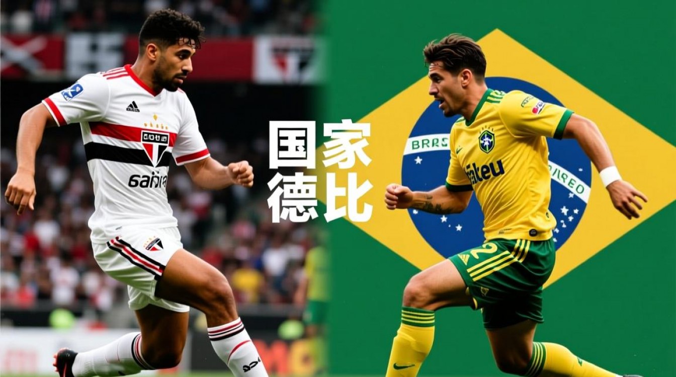 圣保罗对达伽马谁赢了？比赛结果和关键球员表现如何？-图3