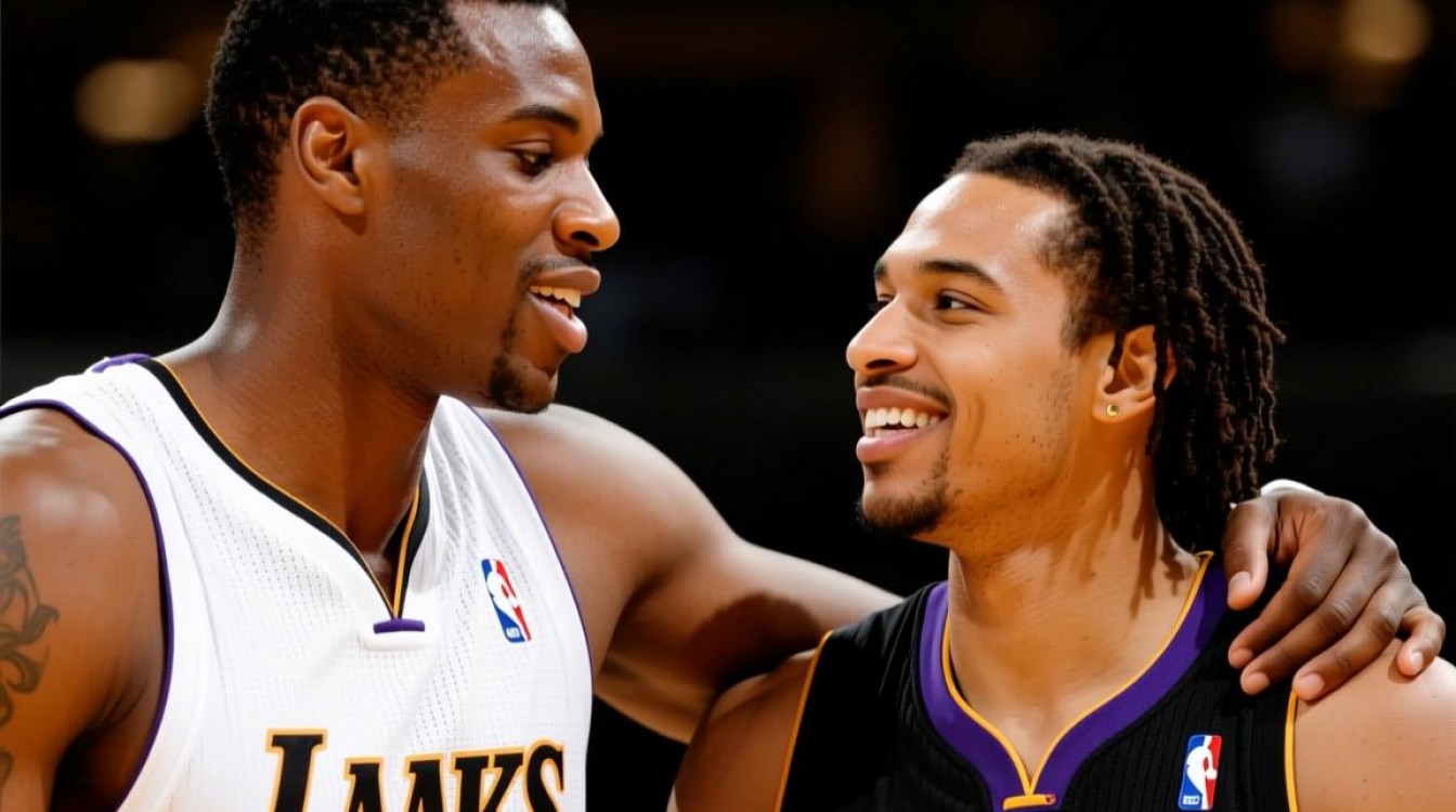 考辛斯为何对盖伊心存敬意？背后故事藏着什么？-图2