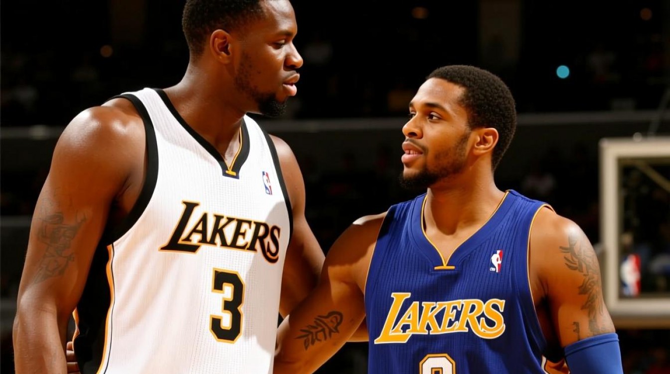 考辛斯为何对盖伊心存敬意？背后故事藏着什么？-图3