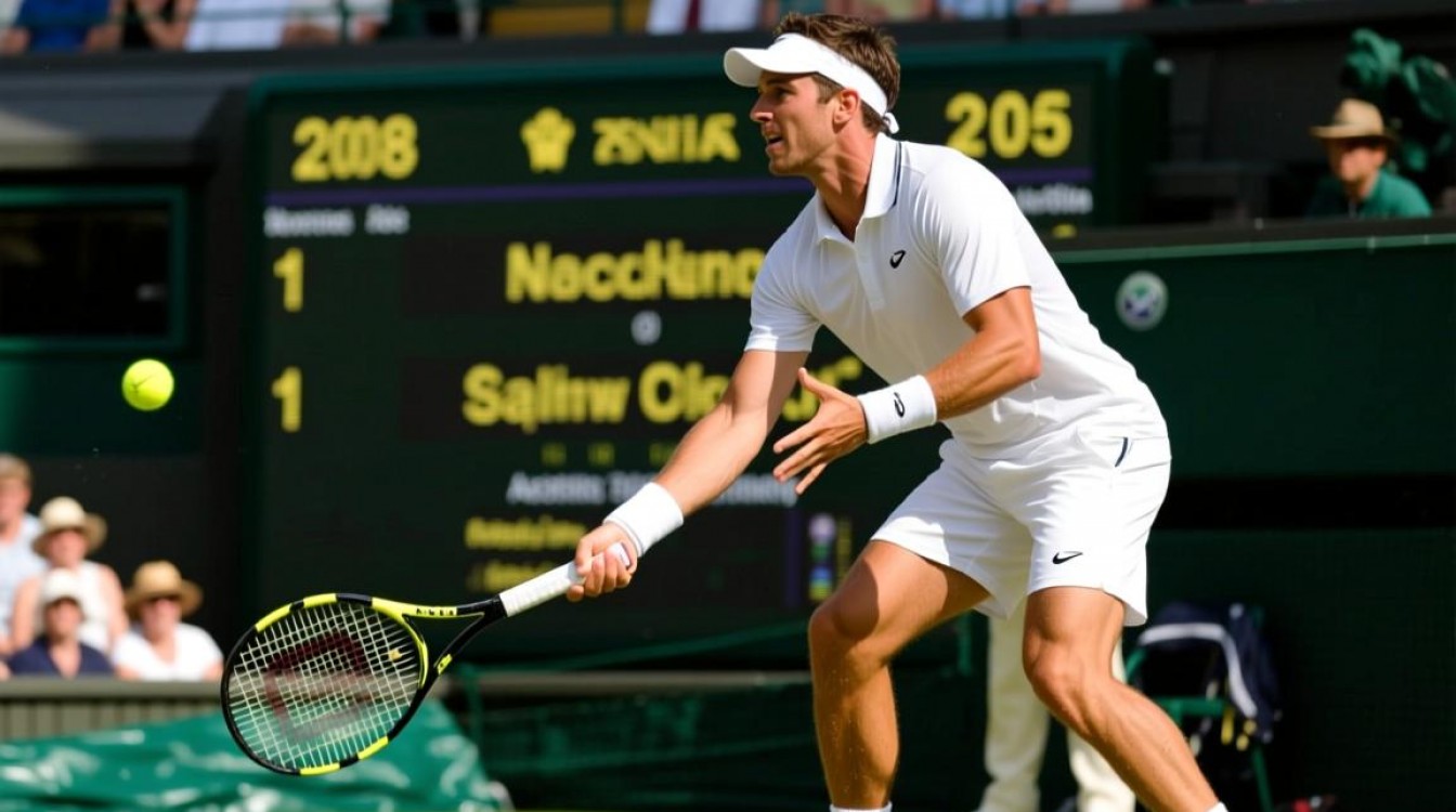 08温网决赛视频谁夺冠了？-图2