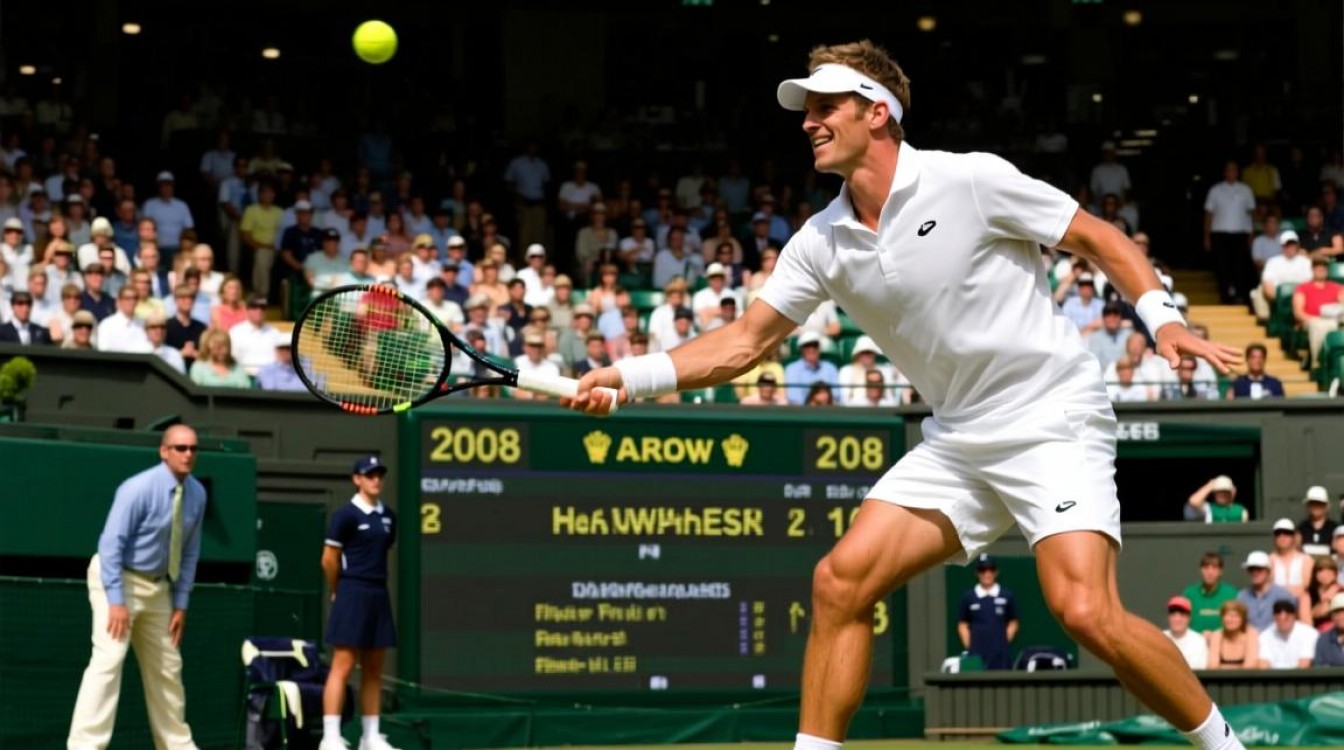 08温网决赛视频谁夺冠了？-图3