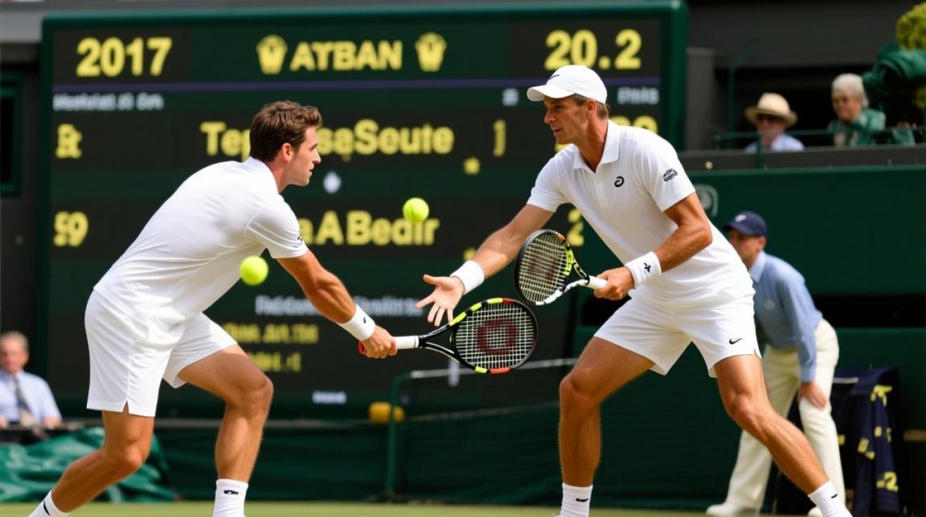 2017温网男单决赛谁夺冠？比分多少？-图1