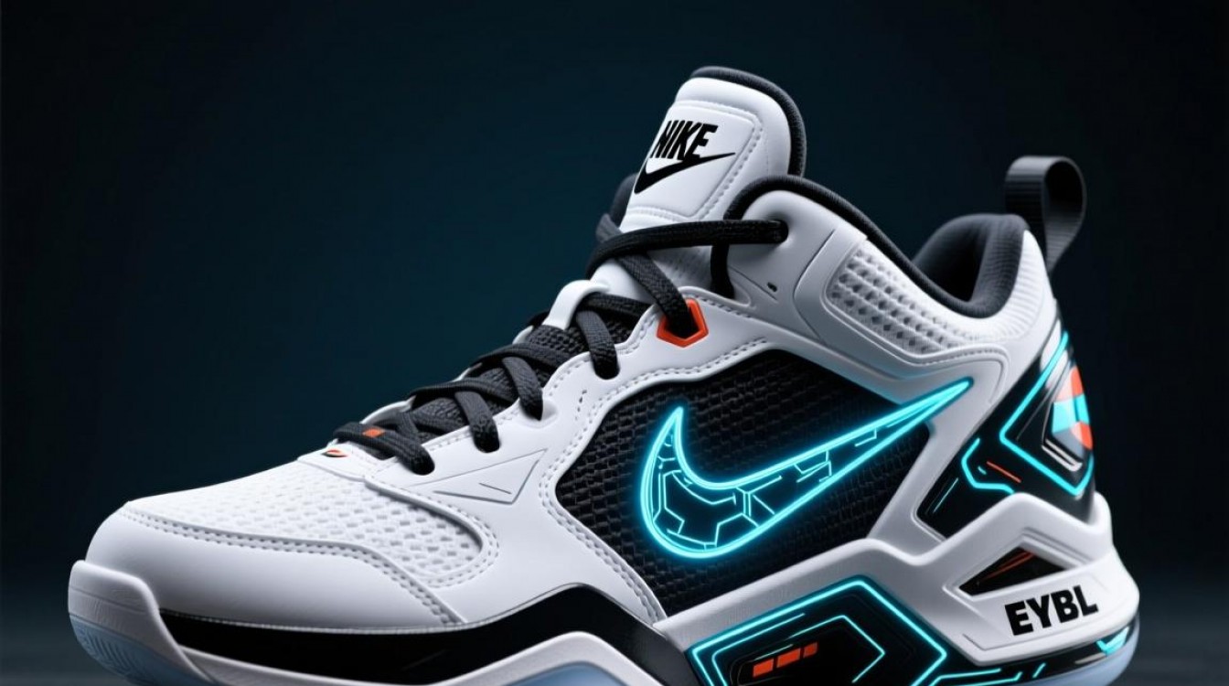 欧文2eybl贵在哪？实战性能还是品牌溢价？-图3