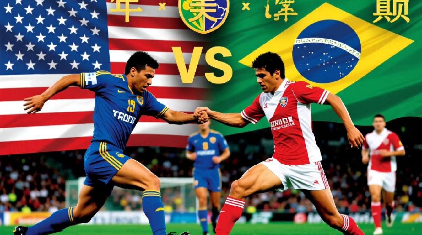 93美洲杯决赛，巴西3-2阿根廷的经典如何炼成？-图3