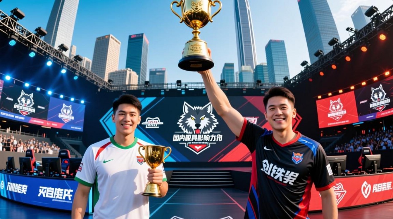 深圳铁狼杯决赛结果出炉了吗?谁问鼎冠军了?-图1 深圳铁狼杯决赛结果出炉了吗?谁问鼎冠军了?-图1