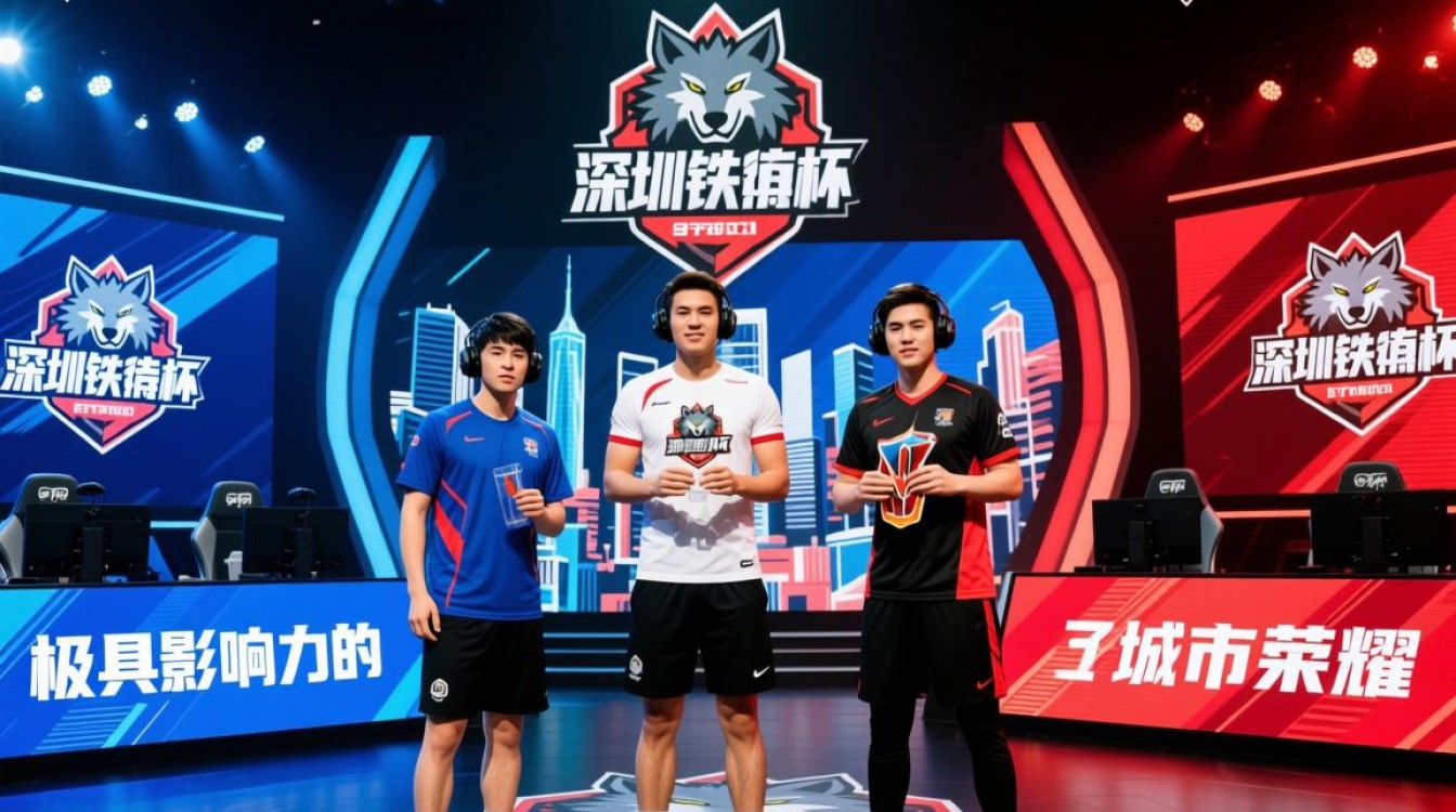 深圳铁狼杯决赛结果出炉了吗?谁问鼎冠军了?-图3 深圳铁狼杯决赛结果出炉了吗?谁问鼎冠军了?-图3