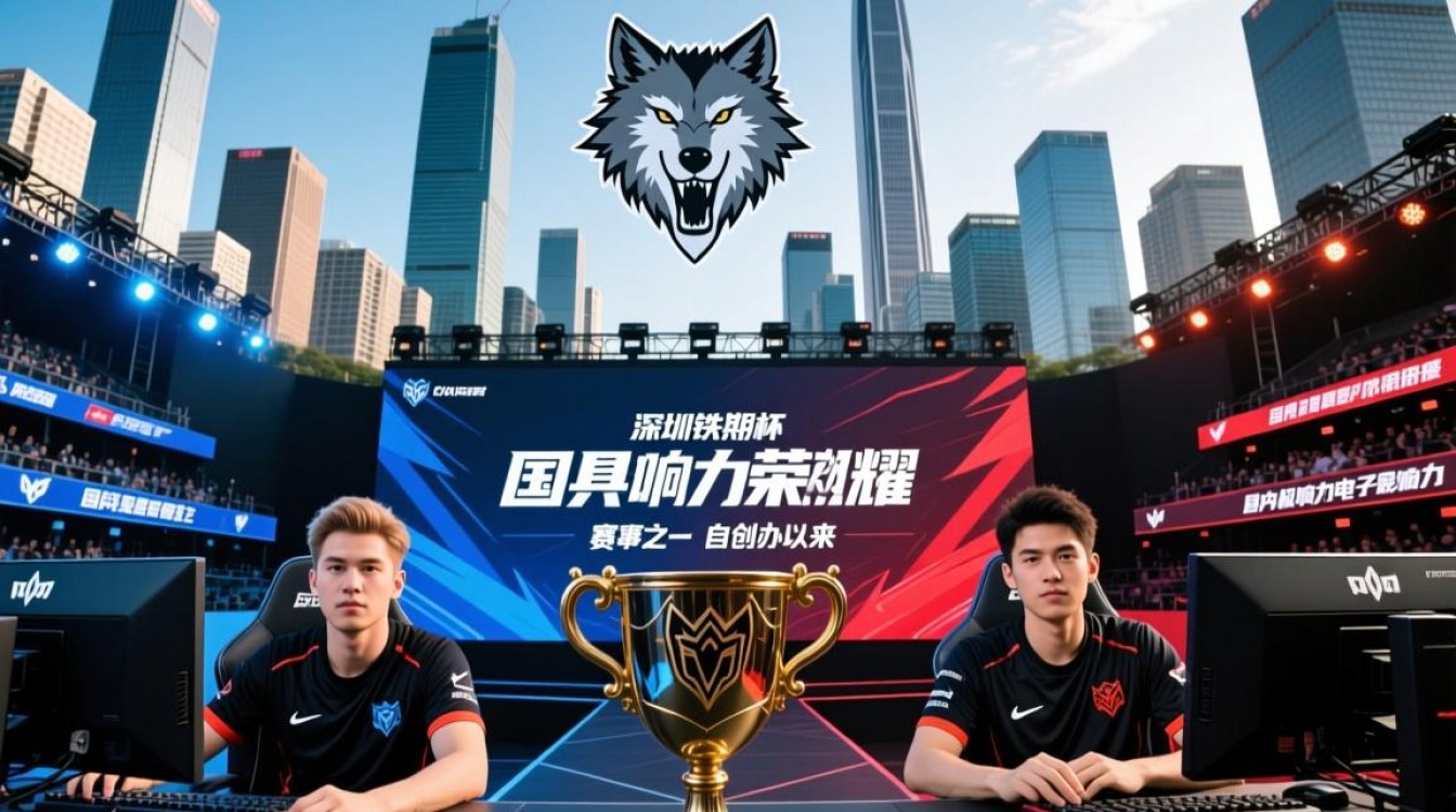 深圳铁狼杯决赛结果出炉了吗?谁问鼎冠军了?-图2 深圳铁狼杯决赛结果出炉了吗?谁问鼎冠军了?-图2