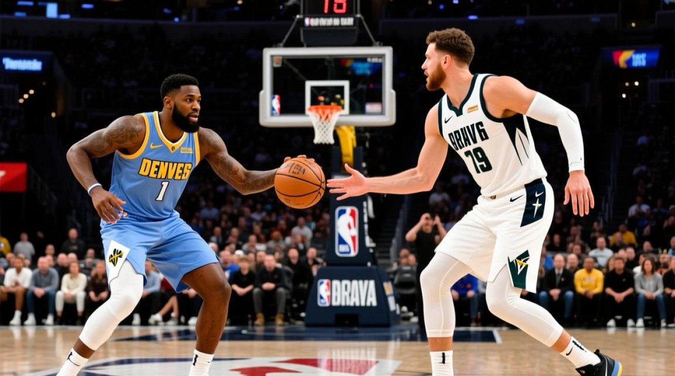 掘金对爵士G7谁赢了？掘金晋级还是爵士爆冷？-图2